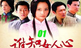 电视剧娘妻在线观看,情感纠葛，命运交织的悲欢人生