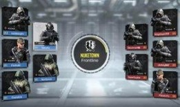 使命召唤国际服爆料视频,全新内容与玩法大揭秘