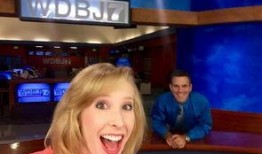 美国女记者爆料视频