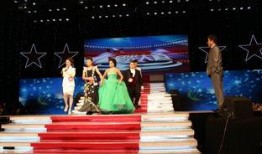 在线观看星光大道,网络直播下的璀璨舞台