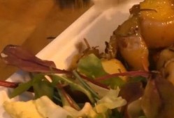 火腿火腿在线观看神马,一场美食与文化的视觉盛宴