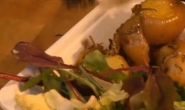 火腿火腿在线观看神马,一场美食与文化的视觉盛宴