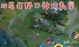 打野刀爆料视频大全