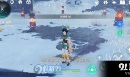 原神最新主线爆料在哪,揭秘最新主线剧情线索与神秘势力