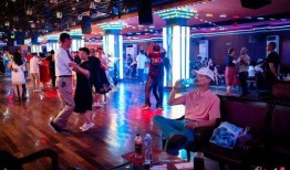 漠河舞厅爆料视频完整版,揭秘舞厅背后的惊人真相