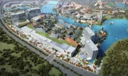 顺德大良最新爆料,揭秘城市变迁背后的故事