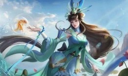 西施新皮肤爆料最新版本